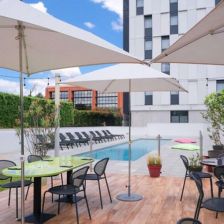 Ibis Styles Toulouse Labege Hotel Exterior photo