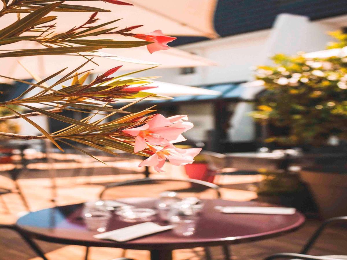 Ibis Styles Toulouse Labege Hotel Exterior photo