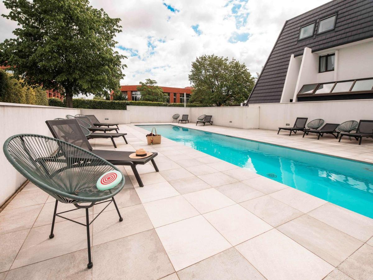 Ibis Styles Toulouse Labege Hotel Exterior photo