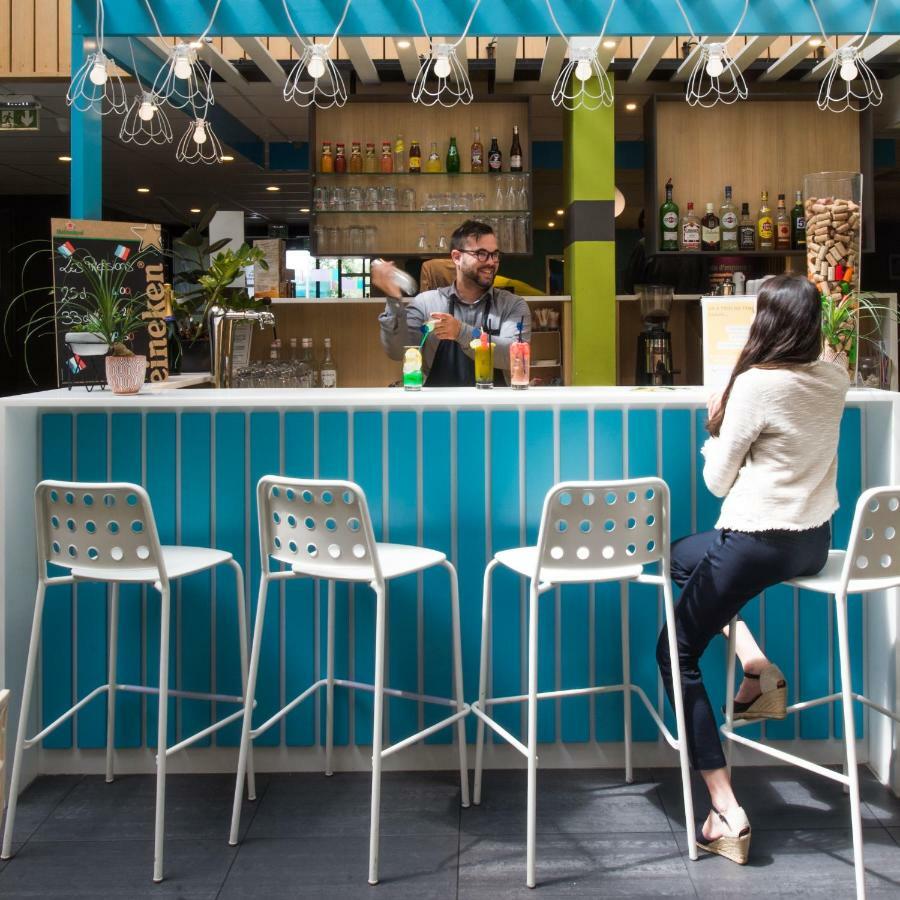 Ibis Styles Toulouse Labege Hotel Exterior photo